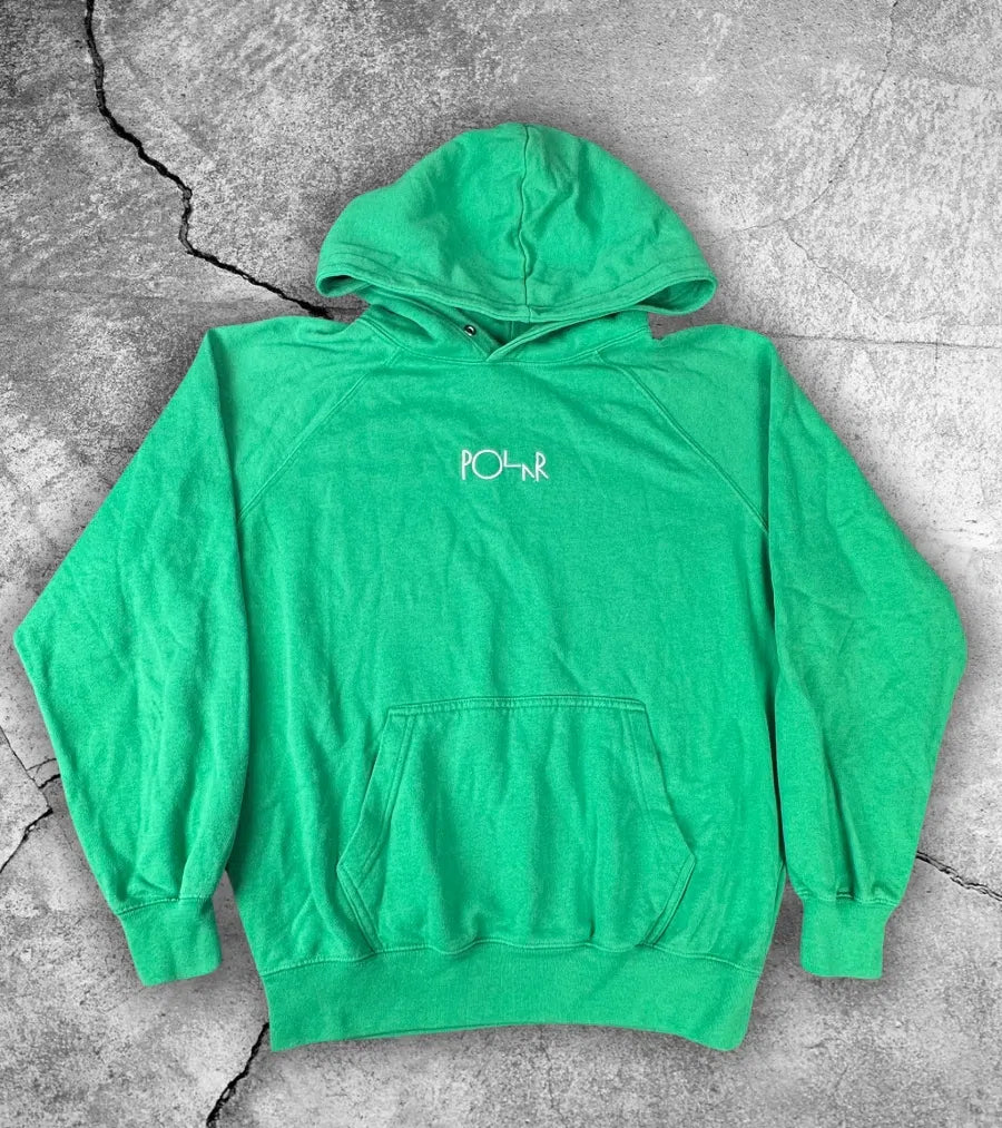 Polar Hoodie XS